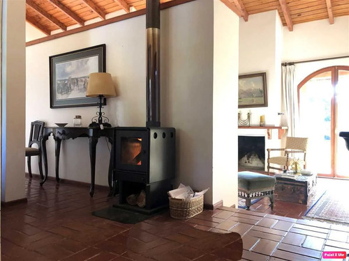 Hermosa Parcela Condominio (93861)