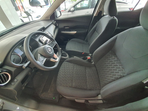 Imagen 11 de 13 de Nissan Kicks Advance Mt Ac 2021 Planes De Financiamiento