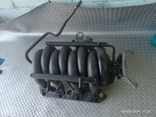 Múltiple De Admisión Motor 5.6 Nissan Qx56 Modelo 2010 (Usado)