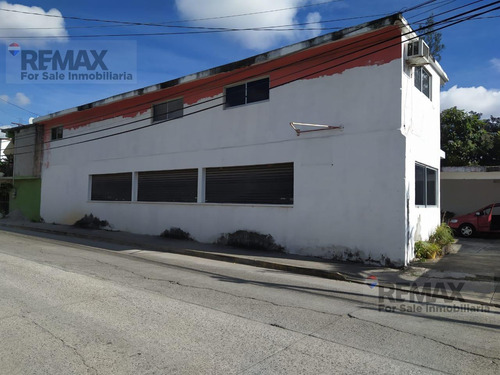 Propiedad Comercial En Atlacomulco, Jiutepec, Mor...clave 5699