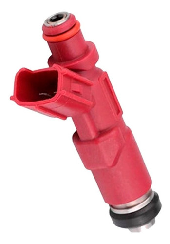 Inyector Para Terios 2002-2007 Garantía