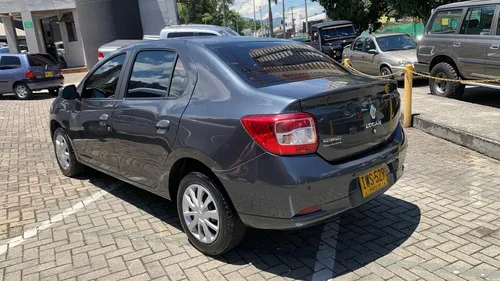 Renault Logan 1.6 Expression