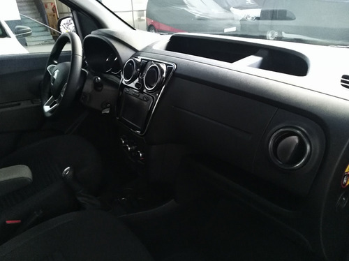 Renault Kangooii Expressconfort5a1.6scefinancia$550000 19,9%