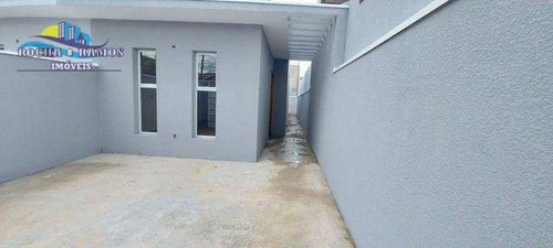 Imagem 16 de 16 de Casa Venda Jardim Dos Ipes Sumare Sp - Ca0853