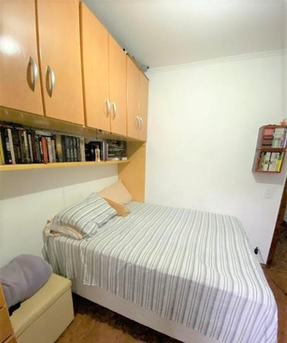 Imagem 9 de 22 de Sobrado No Aricanduva Com 3 Dorms Sendo 1 Suíte, 2 Vagas, 175m² - So0829