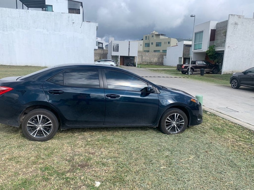 Imagen 6 de 6 de Toyota Corolla Le 2018