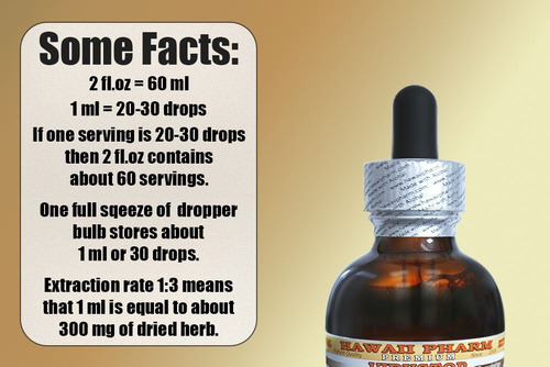 Watermelon Alcohol-free Liquid Extract, Watermelon (cucurbit