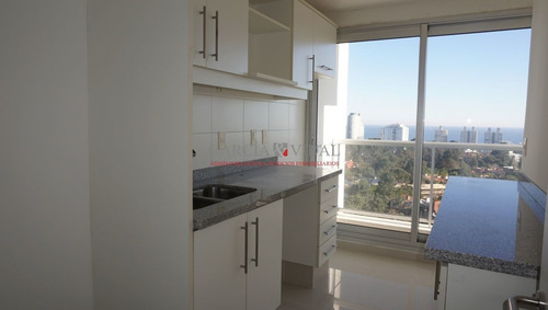 Imagen 5 de 12 de Venta Summer Tower Punta Del Este , 3 Dormitorios.
