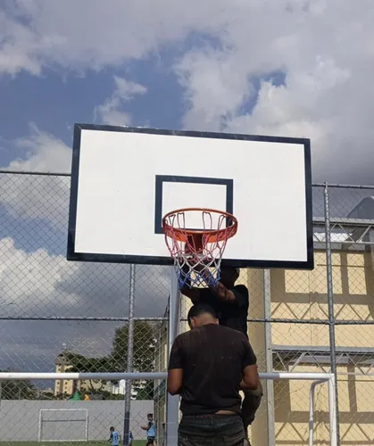 Tablero Basket Profecional