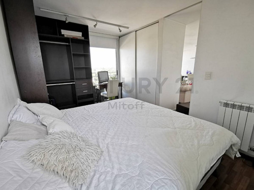 Imagen 16 de 23 de Departamento En Venta De 1 Dormitorio En La Plata Parque San Martin