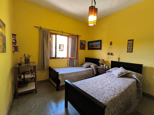 Casa En Remedios De Escalada