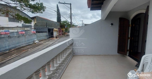 Imagem 11 de 26 de Casa Em Jardim Sonia Maria - Mauá - Sp - 32/13
