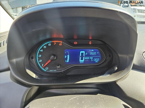 Chevrolet Onix 1.4 Mpfi Ltz 8v Flex 4o Automatico