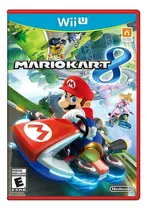 Comprar Mario Kart 8  Mario Kart Standard Edition Nintendo Wii U Físico