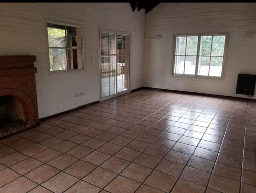 Imagen 4 de 10 de Casa - Echeverria Del Lago