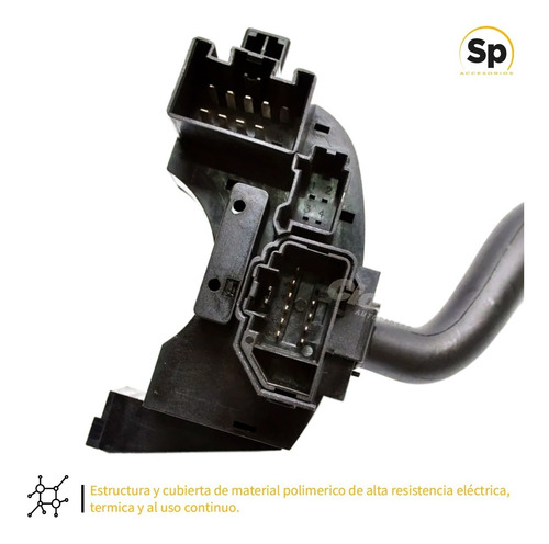 Palanca De Direccional Ford Ranger 2004-2011
