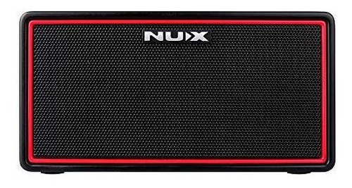 Nux Mighty Air Amplificador De Bajo / Guitarra De Modelado E