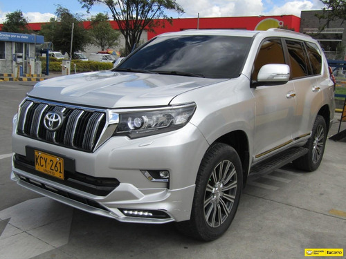 Toyota Prado 3.0 Txl