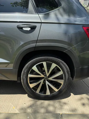 Volkswagen Taos 1.4 Highline Se At