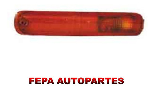 Faro Delantero Giro Mazda 323 95 / 97  4 Puertas Paragolpes