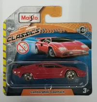 Comprar Auto Fresh Metal Colección Maisto Escala 1:64