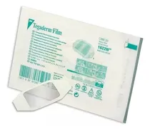 Comprar Aposito Esteril Tegaderm 3m Transparente  4,4 X 4,4cm 10u!!