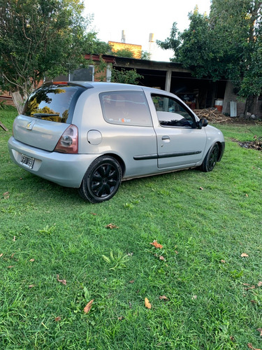 Renault Clio 1.2 Athentique