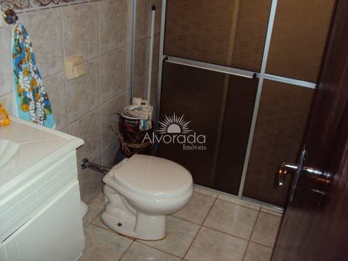 Chácara Com 3 Dorms, Encosta Do Sol, Itatiba - R$ 950 Mil, Cod: Ch088 - Vch088