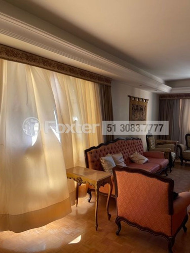 Imagem 2 de 25 de Apartamento, 3 Dormitórios, 221.04 M², Moinhos De Vento - 217497