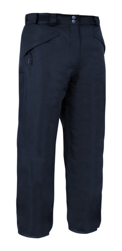 Pantalon Safe Termico Hombre