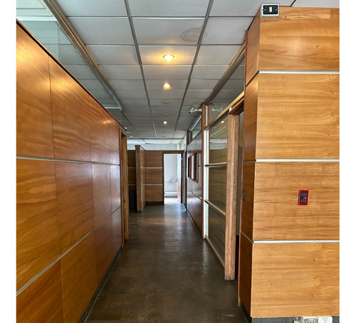 Excelente Oficina 400m2 Eleuterio / Sta Rosa