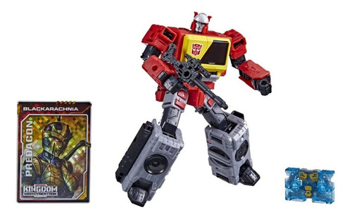 Dinobot Juguetes Transformers Toys Generations, War F Kqp