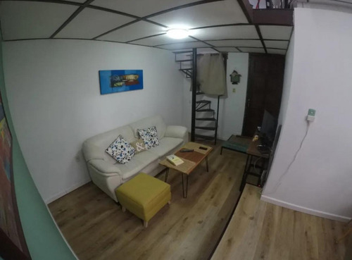 Imagen 7 de 22 de Apartamento Tipo Casa En Tres Cruces, Cerca De Todo Ref 610