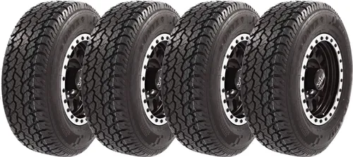comprar Kit de 4 neumáticos Onyx NY-AT187 255\u002F70R16 111 T
