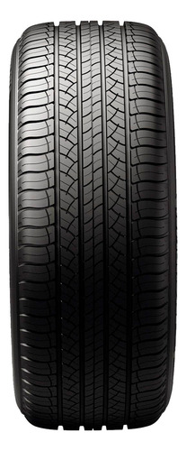Llanta 285/50r20 Michelin Latitude Tour Hp 112v