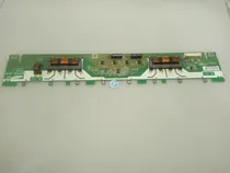 Comprar Inversora Tv Sony Ssi320_8c01 Aplica A Sony Kdl-32l5000.
