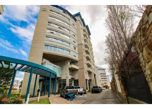 Venta Departamento Gral Guemes 1700 - foto 1