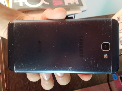 Samsung J5 Prime