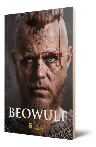 Beowulf (en Ingles) - Del Fondo Editorial