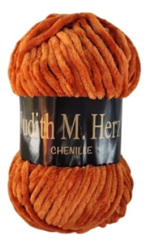 Lana Judith M. Herz Chenille Ladrillo