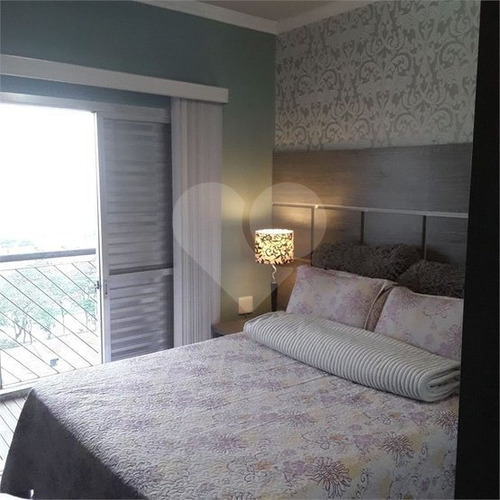 Apartamento Bem Localizado !!!! - 373-im520401