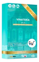 Comprar Software Punto De Venta Para Vinateria Licencia Anual Local