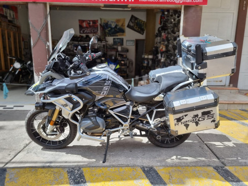 Bmw R1250 Gs 1250gs R 1250gs 2021 Nacional Ofrec Motomaniaco