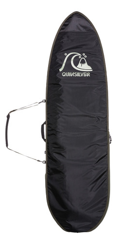 Quiksilver - Ultra Lite Funboard Bag _ 6´0