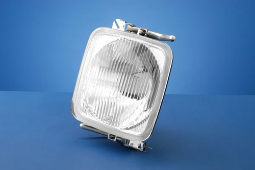 Imagen 1 de 2 de Optica Vic Fiat 125 1972-1982