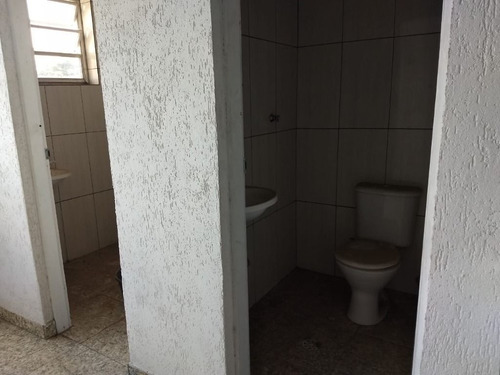 Imagem 9 de 12 de Galpão, 342 M² - Venda Por R$ 1.600.000,00 Ou Aluguel Por R$ 7.000,00/mês - Vila Endres - Guarulhos/sp - Ga0614
