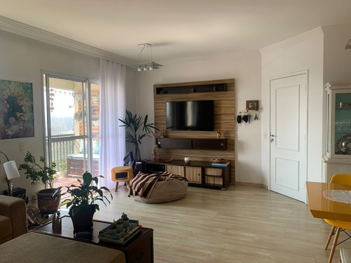Imagem 18 de 30 de Apto De 90 M² À Venda, Jaguaré