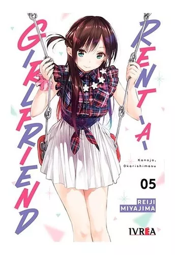 El anime de Rent-a-Girlfriend ya tiene temporada 3 en camino; ¡así