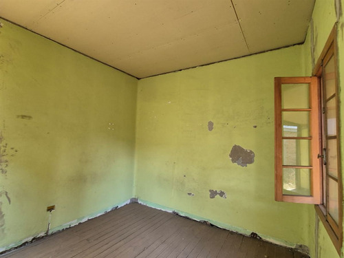 Sitio En Venta En Talca