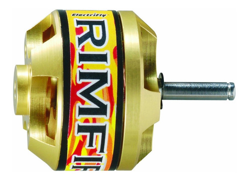 Great Planes Rimfire .10 35-30-1250kv Brushless Outrunner 14